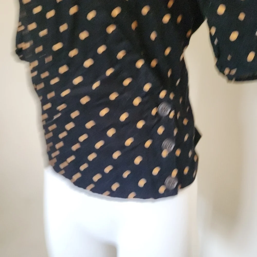 Madewell elegant wrap